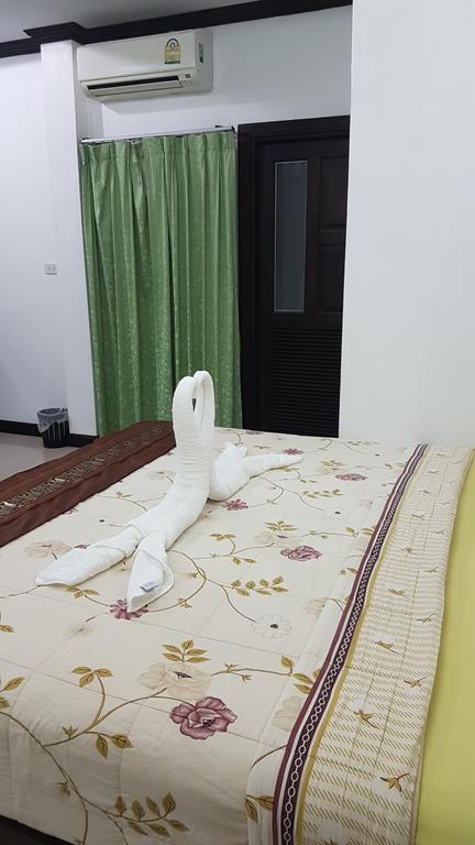 오스카 아파트먼트 란타섬 외부 사진