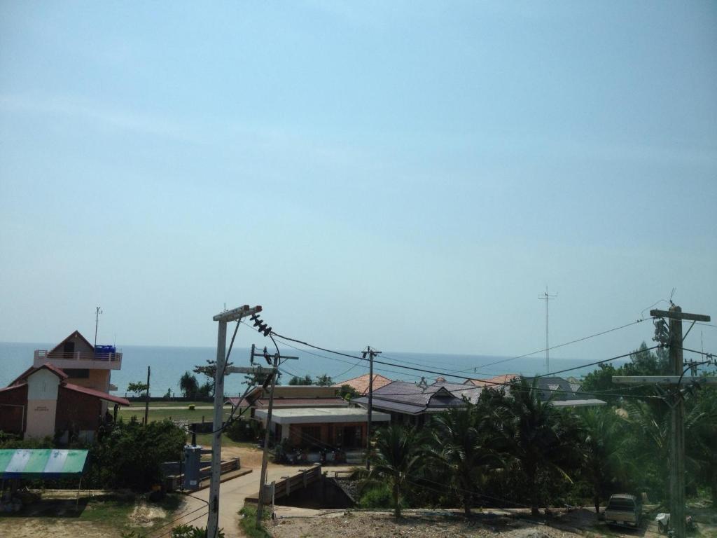 오스카 아파트먼트 란타섬 외부 사진