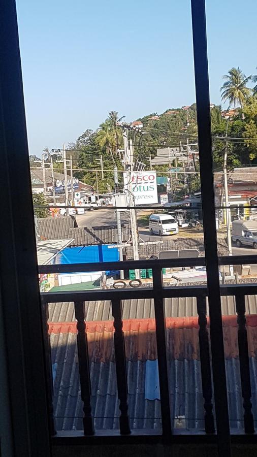 오스카 아파트먼트 란타섬 외부 사진